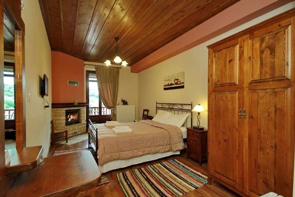 Hotel Thea Valtessinikou Pokój zdjęcie